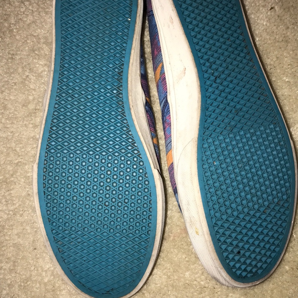 Vans shoes - Picture 3 of 3